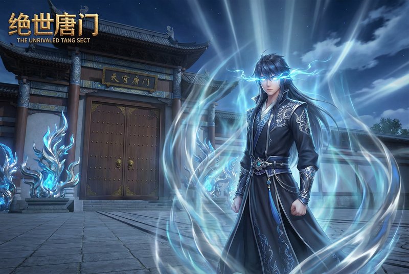 四虎视频绝世唐门视频